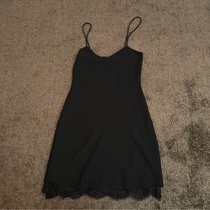 Armani Exchange mini dress